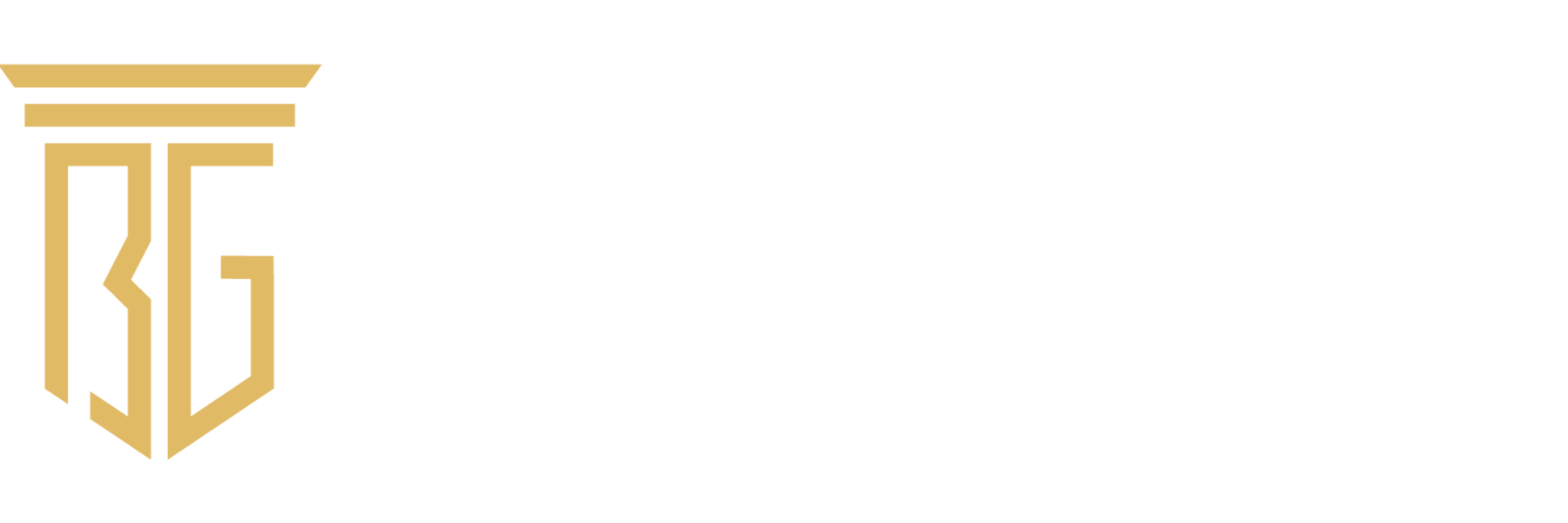 Logotipo Barroso Gomes