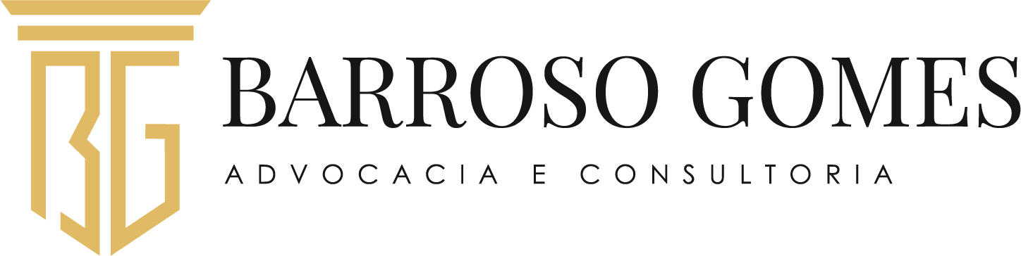 Logotipo Barroso Gomes